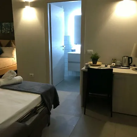Maison d'hôtes Lo Stallone -malpensa Milan Airport *